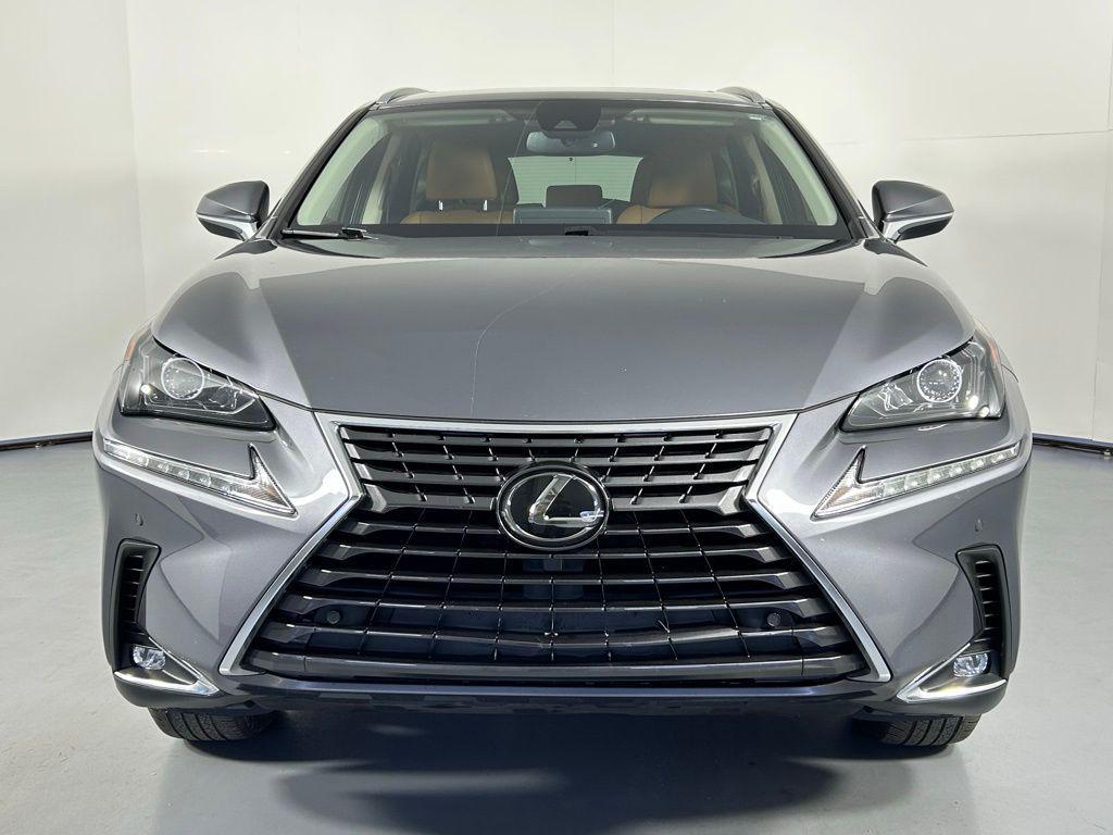 used 2020 Lexus NX 300 car, priced at $26,500