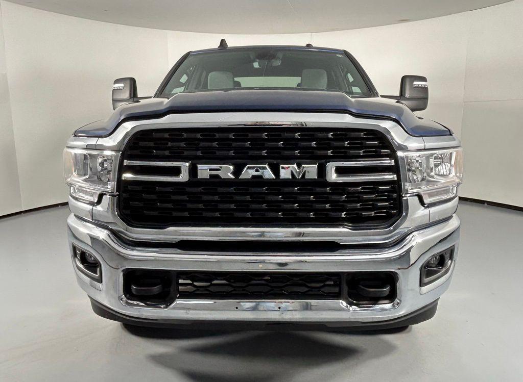 used 2024 Ram 2500 car, priced at $37,999