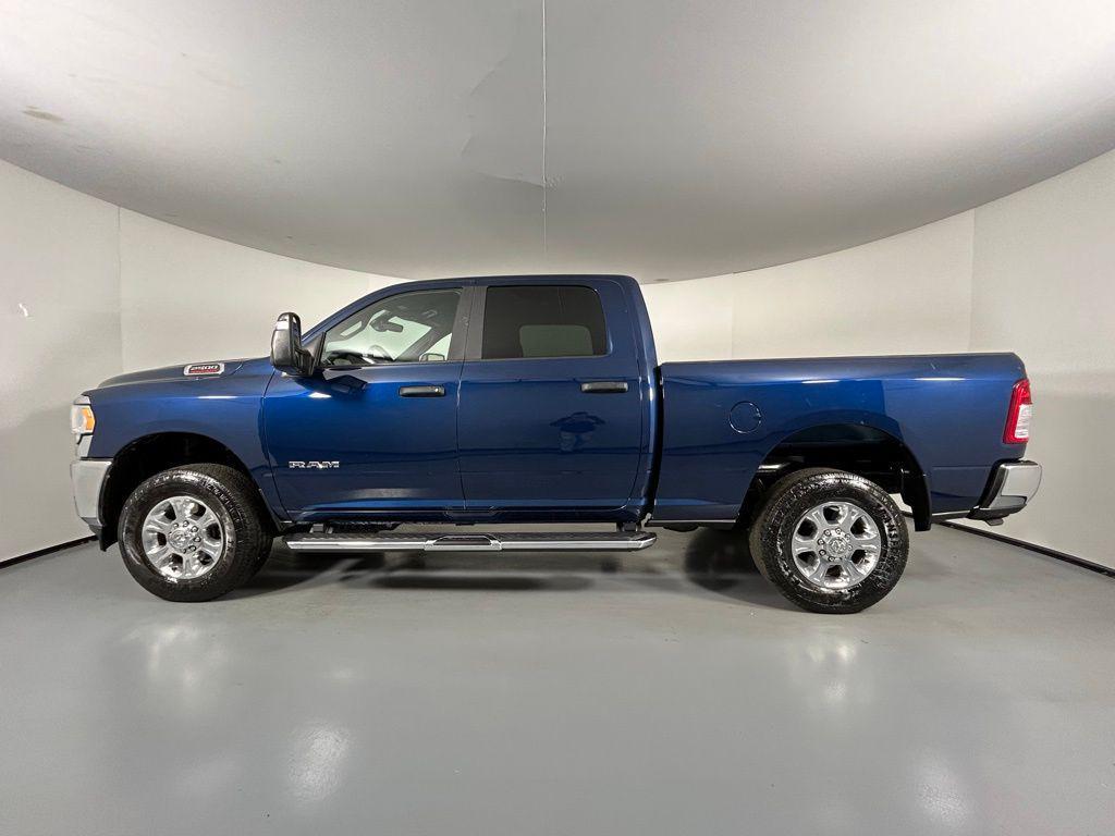 used 2024 Ram 2500 car, priced at $37,999
