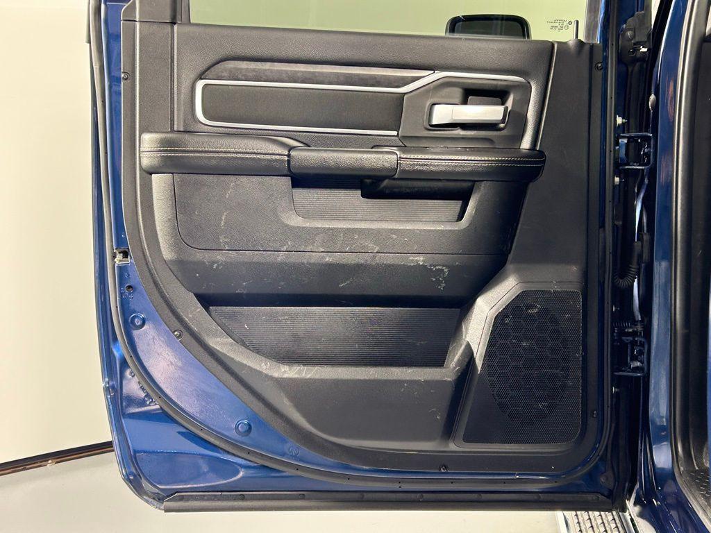 used 2024 Ram 2500 car, priced at $37,999