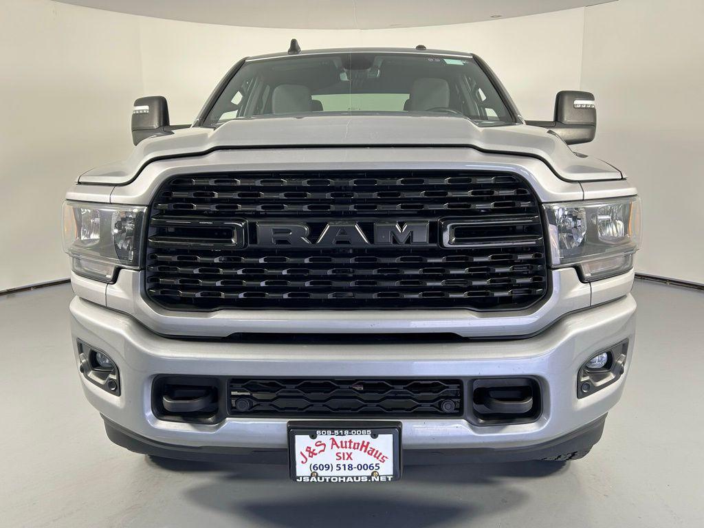 used 2024 Ram 2500 car, priced at $45,999