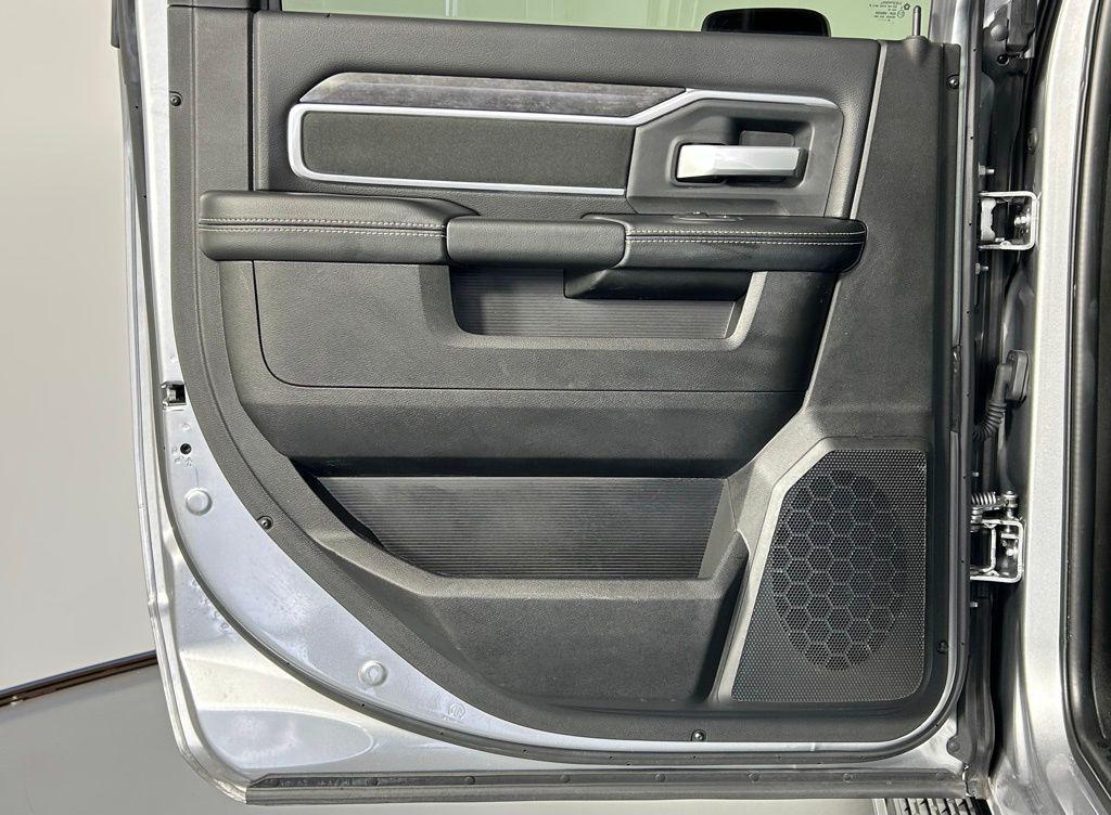 used 2024 Ram 2500 car, priced at $45,999