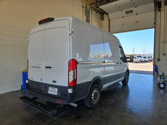 used 2022 Ford Transit-150 car, priced at $33,999