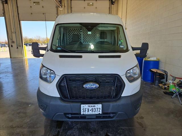 used 2022 Ford Transit-150 car, priced at $33,999