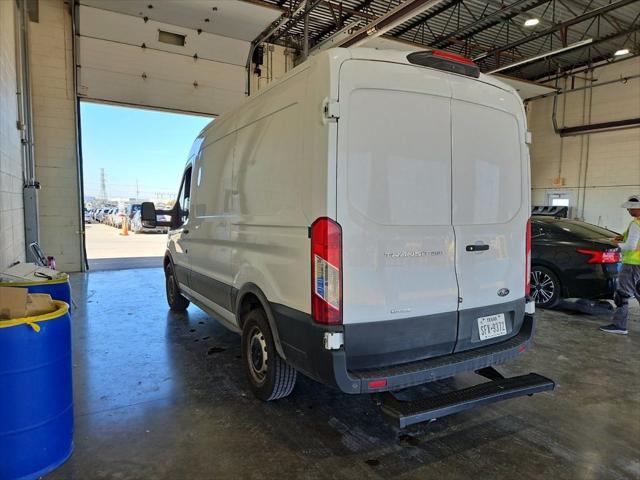 used 2022 Ford Transit-150 car, priced at $33,999