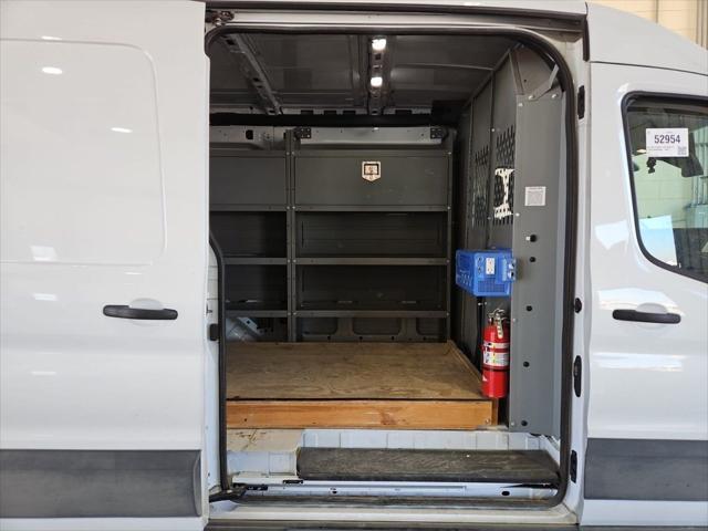 used 2022 Ford Transit-150 car, priced at $33,999