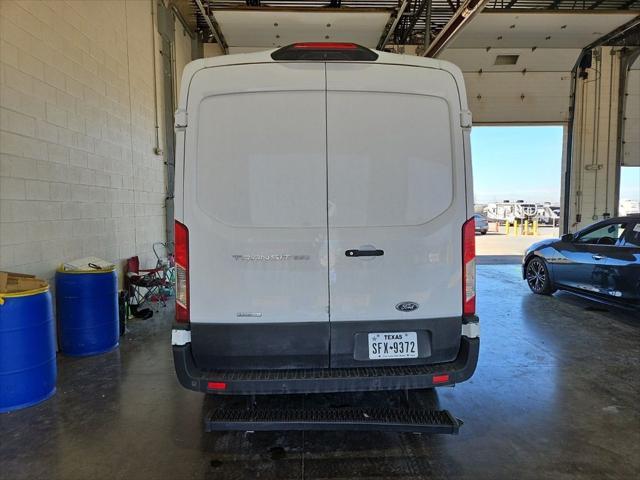 used 2022 Ford Transit-150 car, priced at $33,999