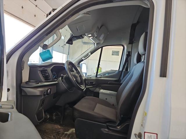 used 2022 Ford Transit-150 car, priced at $33,999