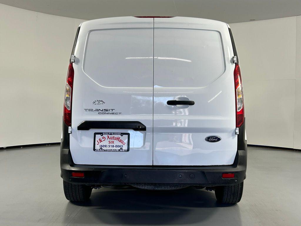 used 2022 Ford Transit Connect car, priced at $22,999