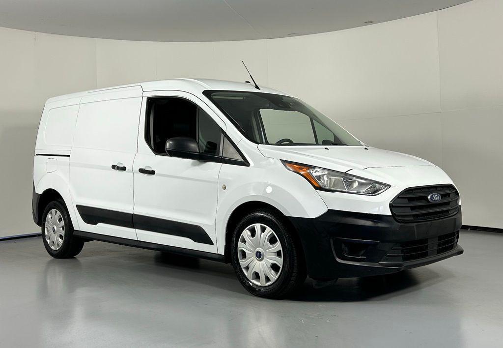 used 2022 Ford Transit Connect car, priced at $27,999
