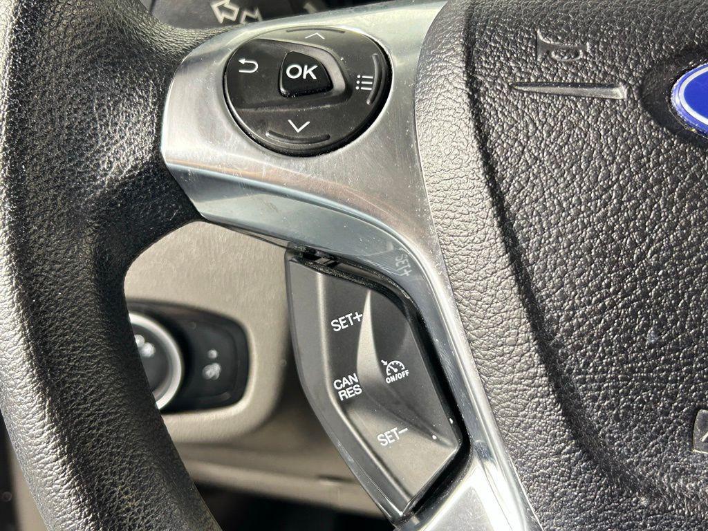 used 2022 Ford Transit Connect car, priced at $22,999