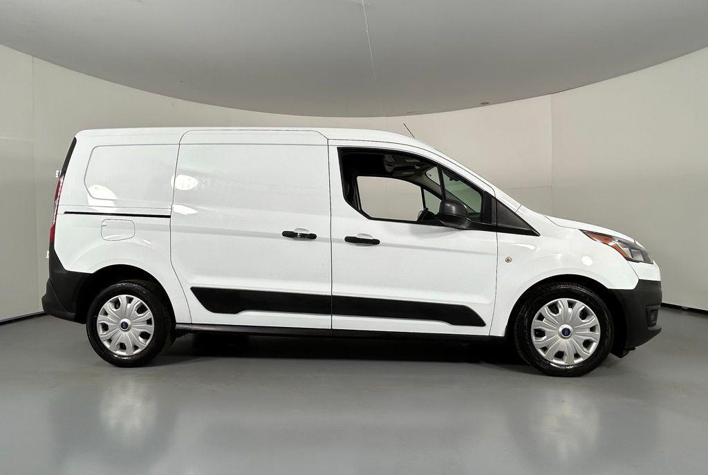 used 2022 Ford Transit Connect car, priced at $22,999