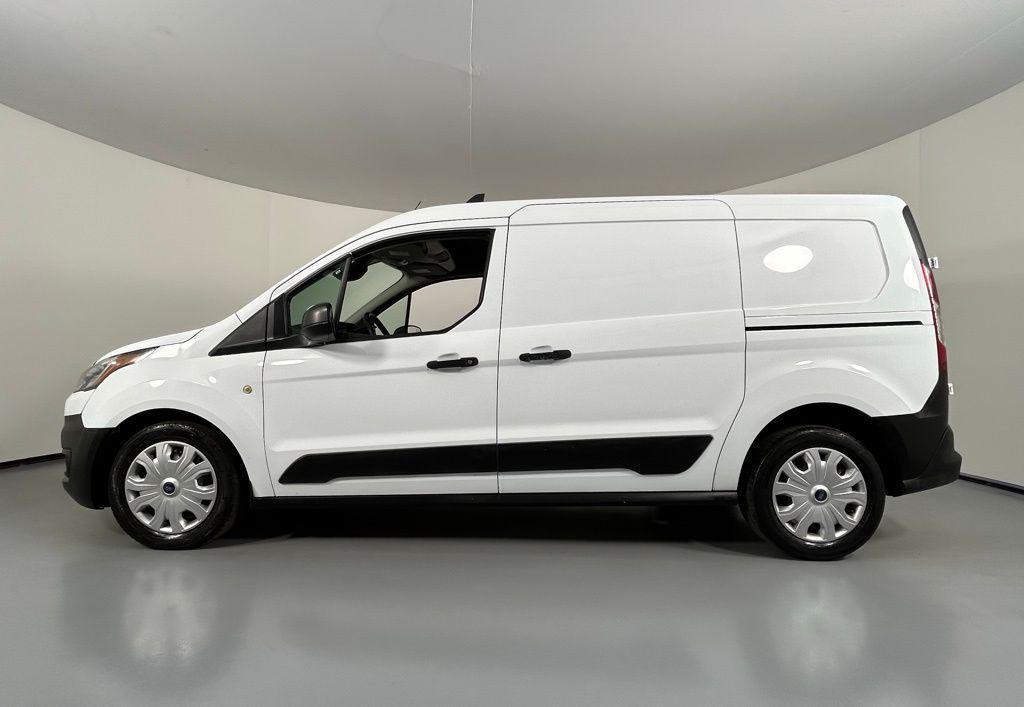 used 2022 Ford Transit Connect car, priced at $22,999
