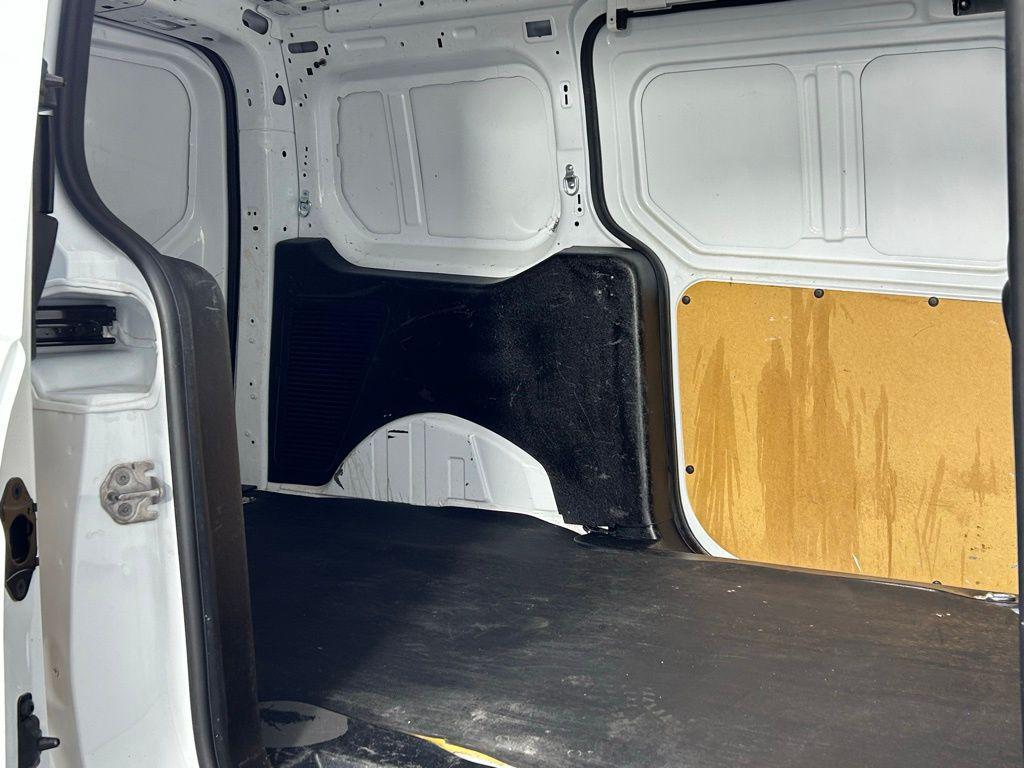 used 2022 Ford Transit Connect car, priced at $22,999