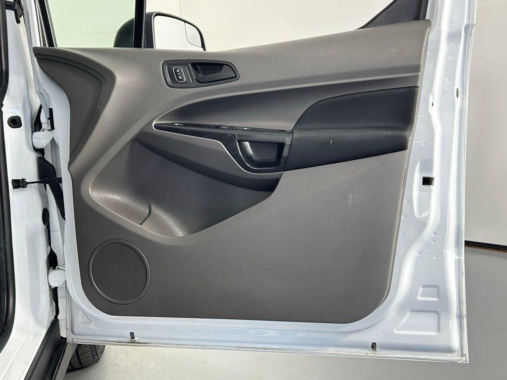 used 2022 Ford Transit Connect car, priced at $22,999