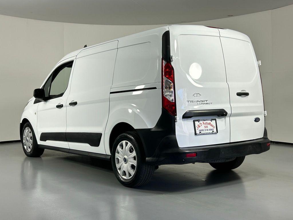 used 2022 Ford Transit Connect car, priced at $22,999