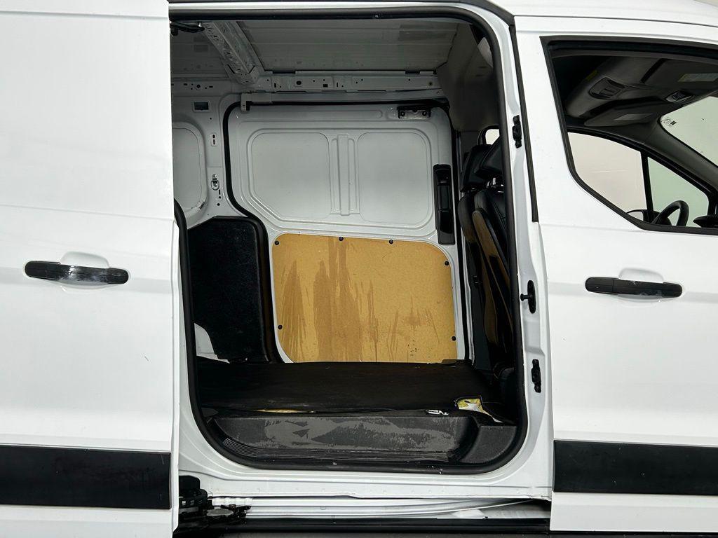 used 2022 Ford Transit Connect car, priced at $22,999