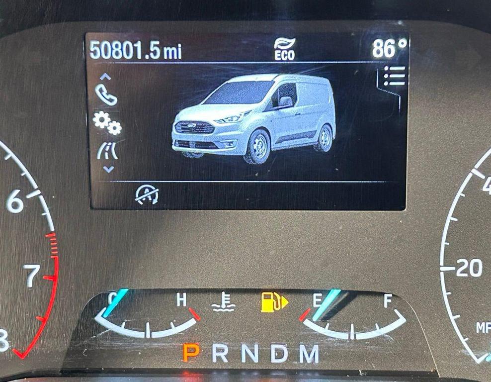 used 2022 Ford Transit Connect car, priced at $22,999