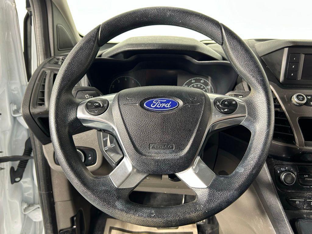 used 2022 Ford Transit Connect car, priced at $22,999