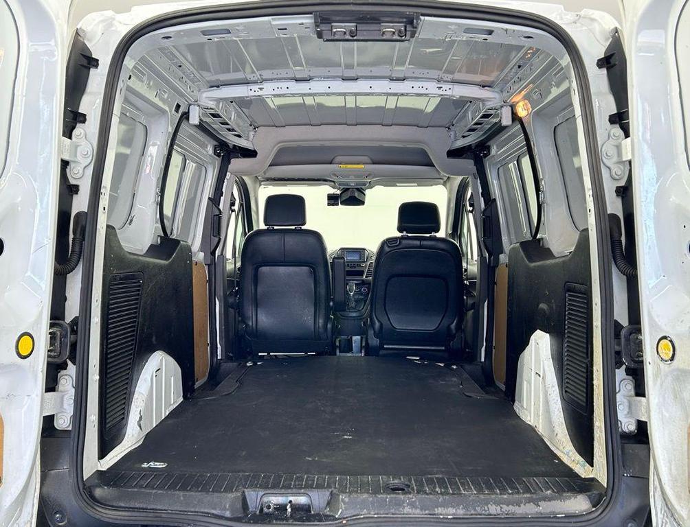 used 2022 Ford Transit Connect car, priced at $22,999