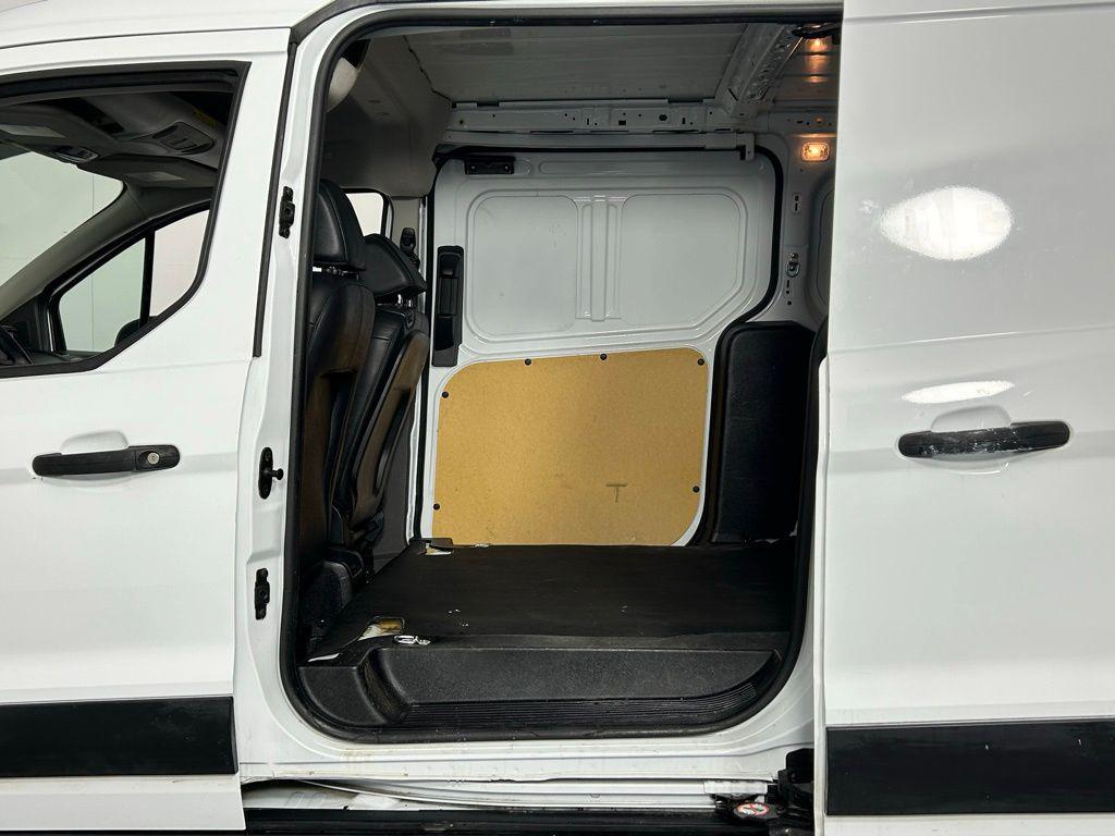 used 2022 Ford Transit Connect car, priced at $22,999