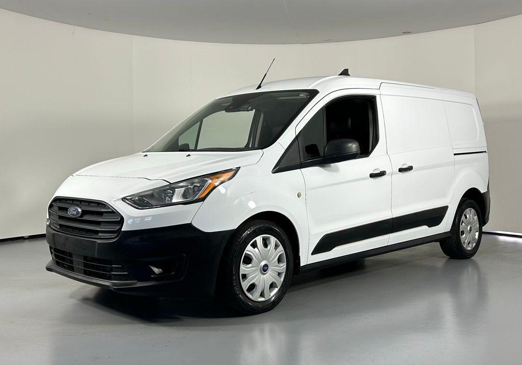 used 2022 Ford Transit Connect car, priced at $22,999