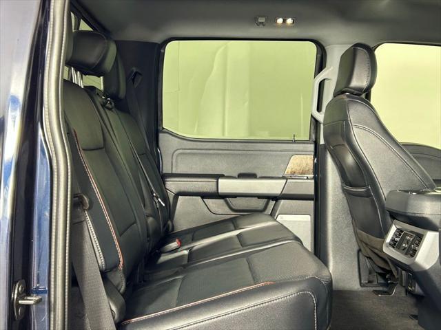 used 2023 Ford F-250 car, priced at $58,999