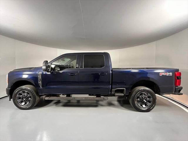 used 2023 Ford F-250 car, priced at $58,999