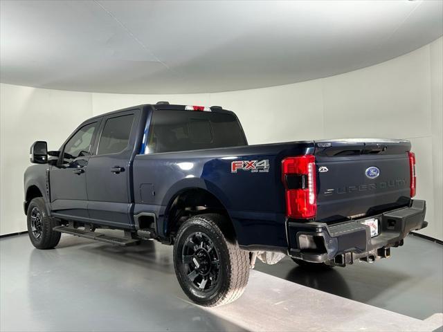 used 2023 Ford F-250 car, priced at $58,999