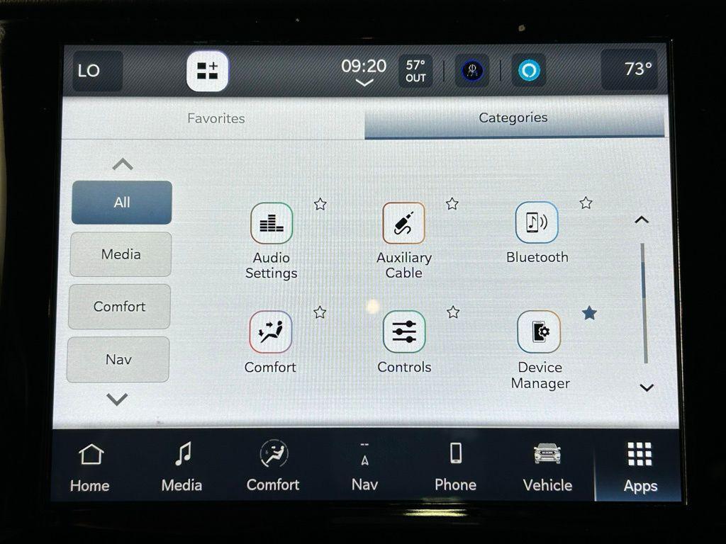 used 2022 Ram 1500 car, priced at $34,999