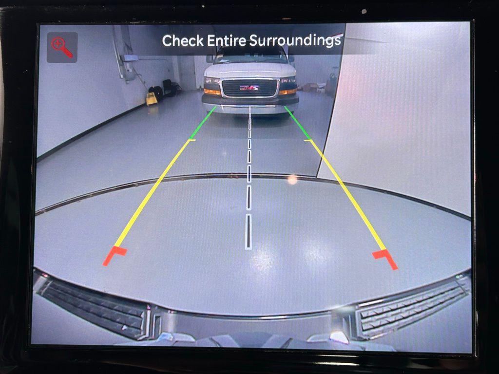 used 2022 Ram 1500 car, priced at $34,999