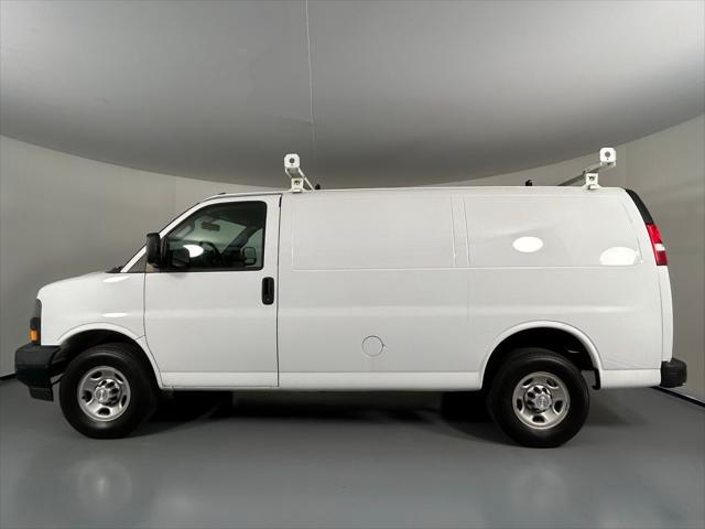 used 2019 Chevrolet Express 2500 car, priced at $26,999