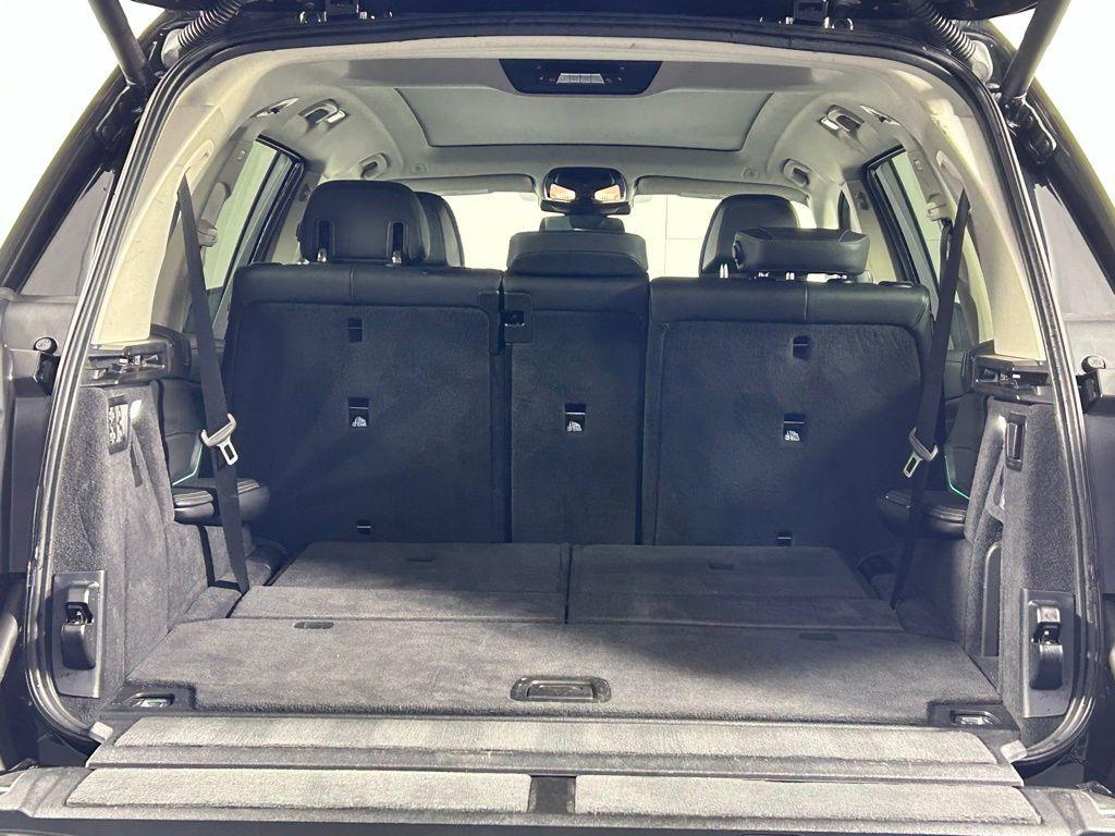 used 2025 BMW X7 car, priced at $62,999