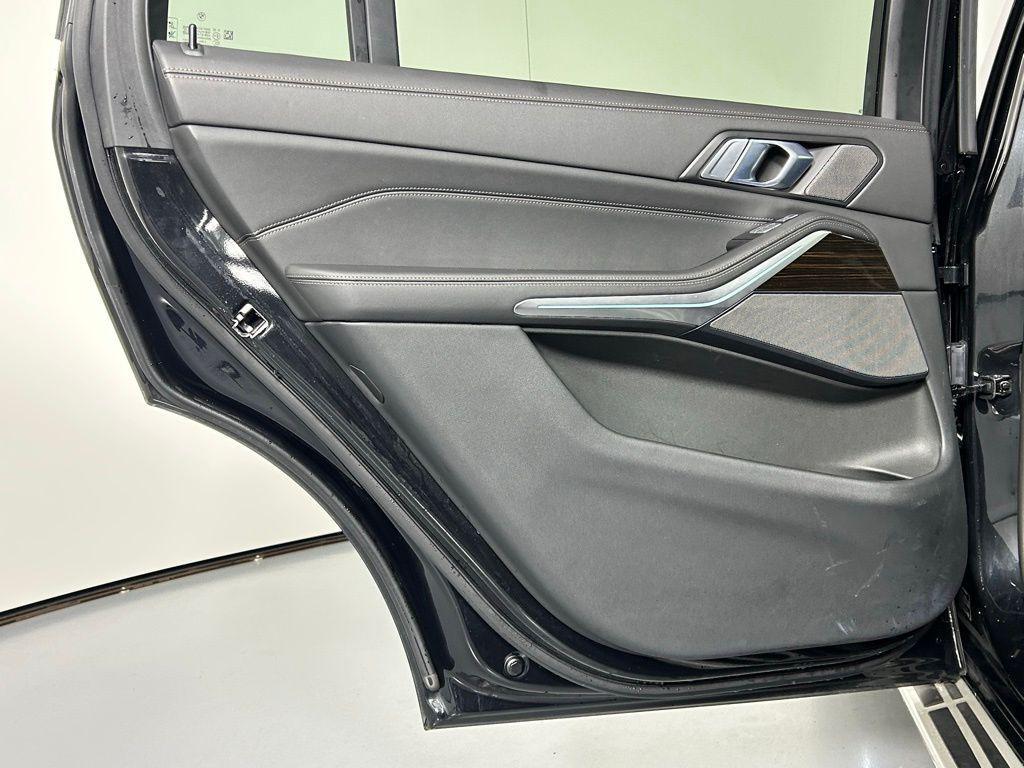 used 2025 BMW X7 car, priced at $62,999