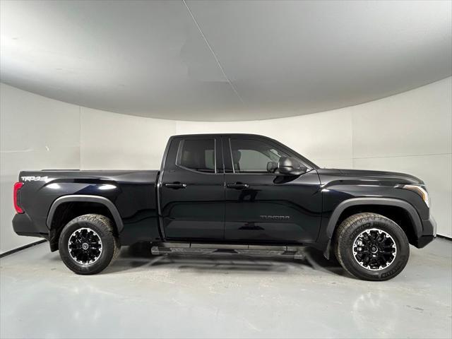 used 2023 Toyota Tundra car, priced at $39,500