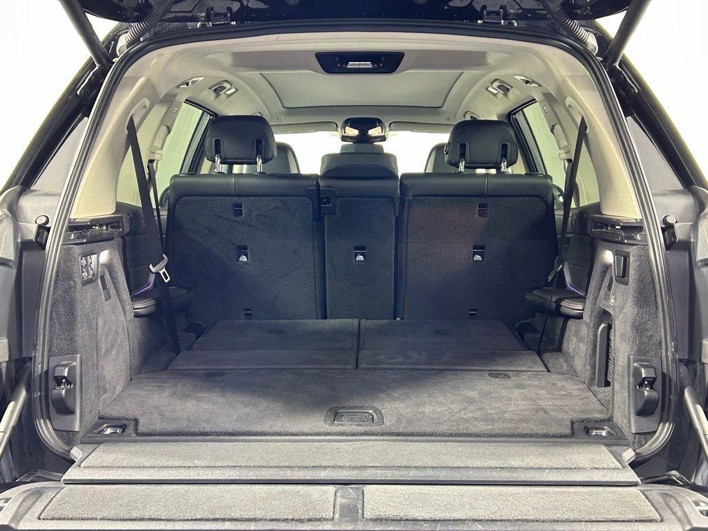 used 2025 BMW X7 car, priced at $60,999