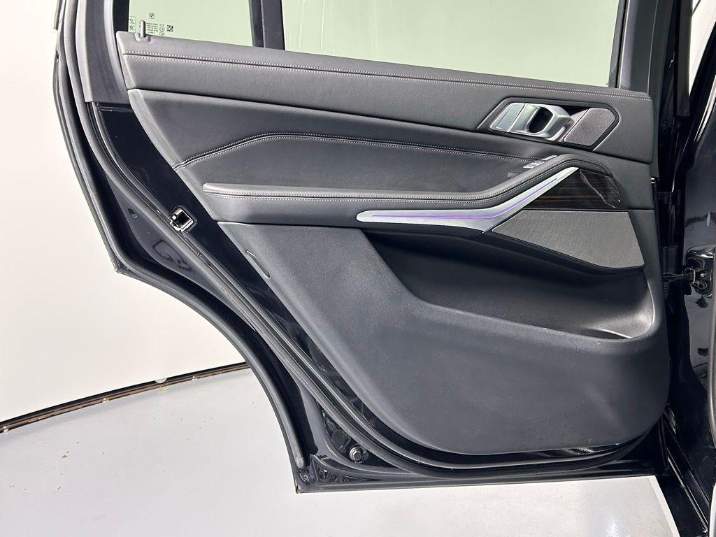 used 2025 BMW X7 car, priced at $60,999