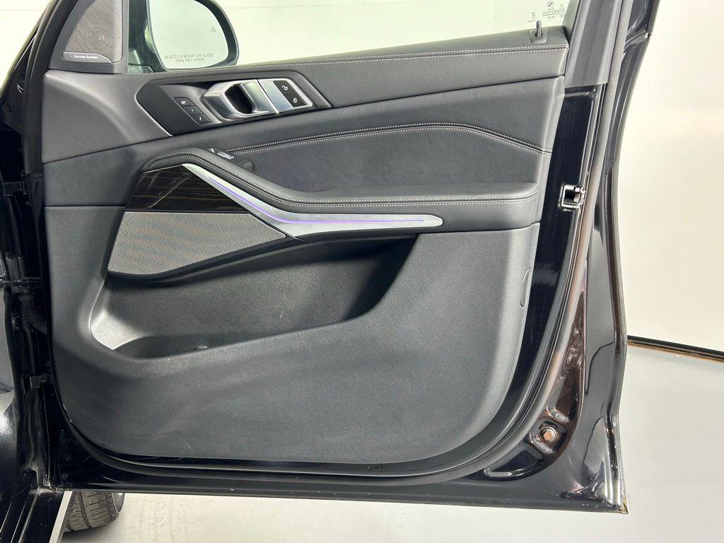 used 2025 BMW X7 car, priced at $60,999