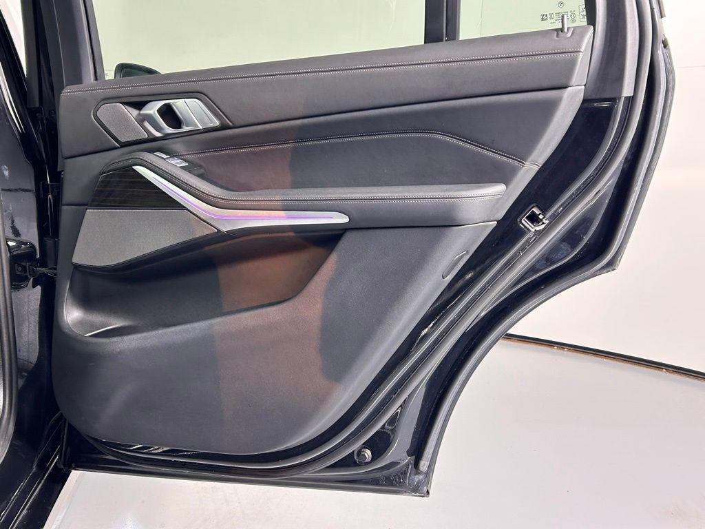 used 2025 BMW X7 car, priced at $60,999