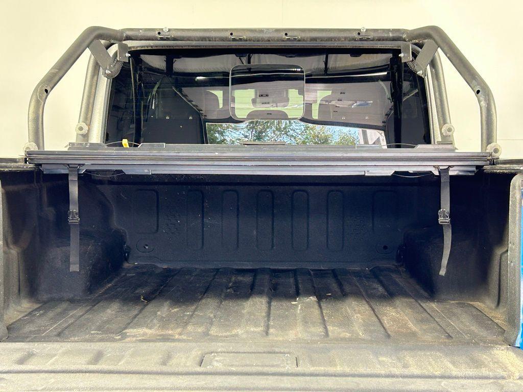 used 2020 Jeep Gladiator car, priced at $33,999