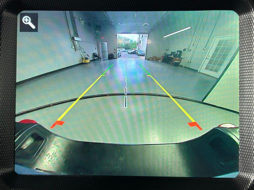 used 2020 Jeep Gladiator car, priced at $33,999