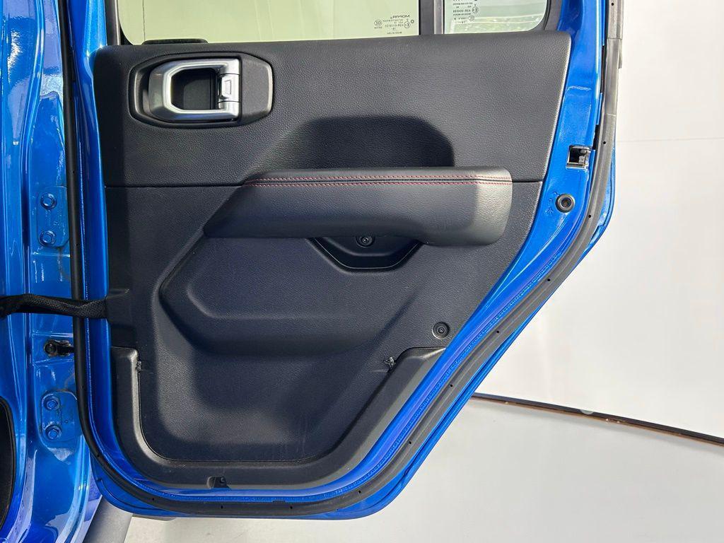 used 2020 Jeep Gladiator car, priced at $33,999