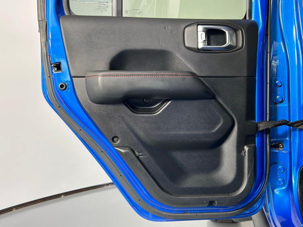 used 2020 Jeep Gladiator car, priced at $33,999