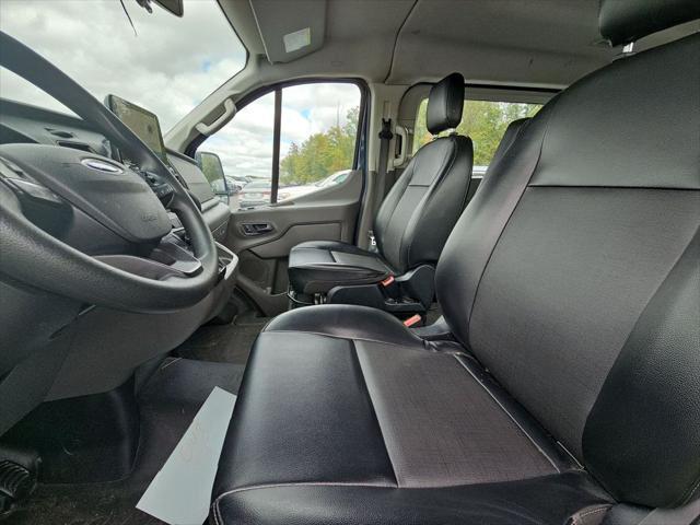 used 2020 Ford Transit-350 car, priced at $34,999