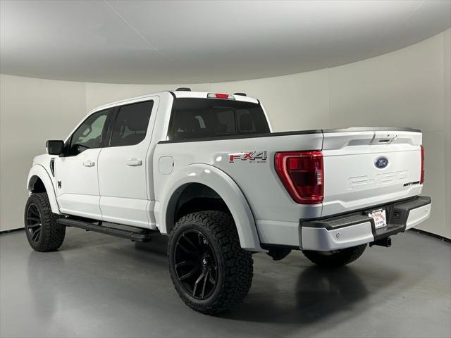 used 2022 Ford F-150 car, priced at $48,999