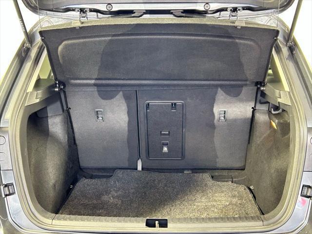 used 2022 Volkswagen Taos car, priced at $20,500