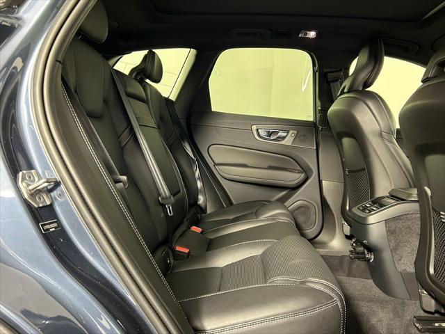 used 2019 Volvo XC60 car, priced at $22,999