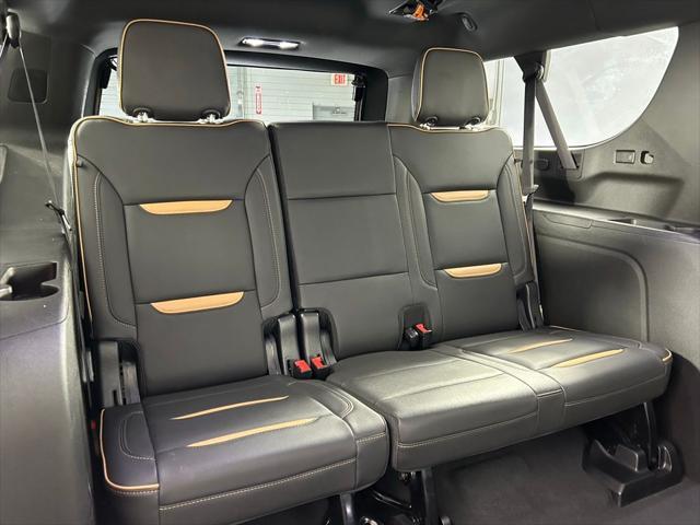 used 2021 GMC Yukon XL car, priced at $58,999