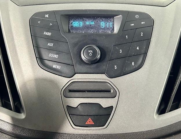 used 2019 Ford Transit-350 car, priced at $32,999