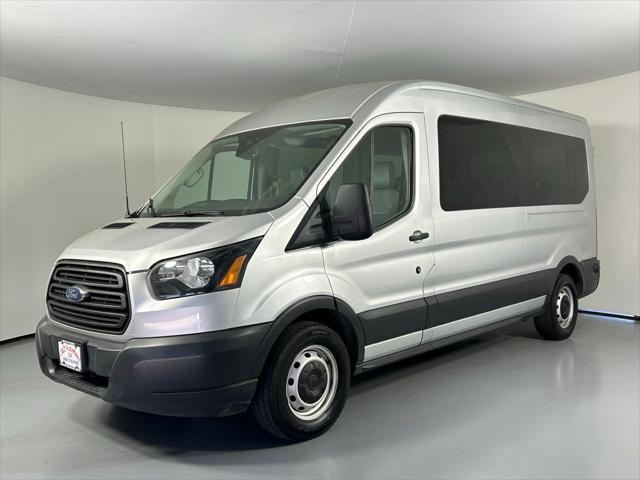 used 2019 Ford Transit-350 car, priced at $32,999